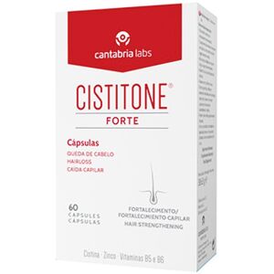 Cistitone Forte 60 Cápsulas