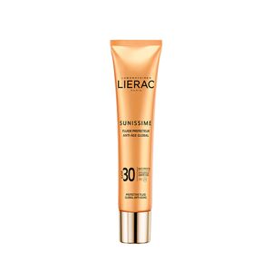 Lierac Sunissime Líquido protector facial FPS30 40ml