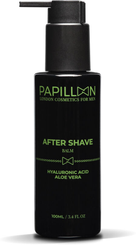 Papillon After-Shave Bálsamo 100ml