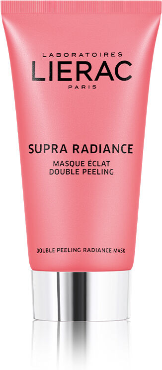 Mascarilla Iluminadora Lierac Supra Radiance 75ml