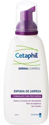 Cetaphil Pro Redness Espuma Limpiadora 236ml