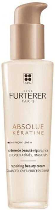 Rene Furterer Absolue Kératine Crema de Belleza Reparadora 100ml