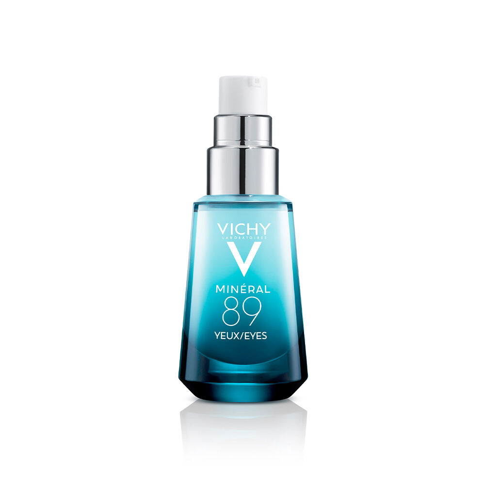 Vichy Mineral 89 Contorno de Ojos 15ml