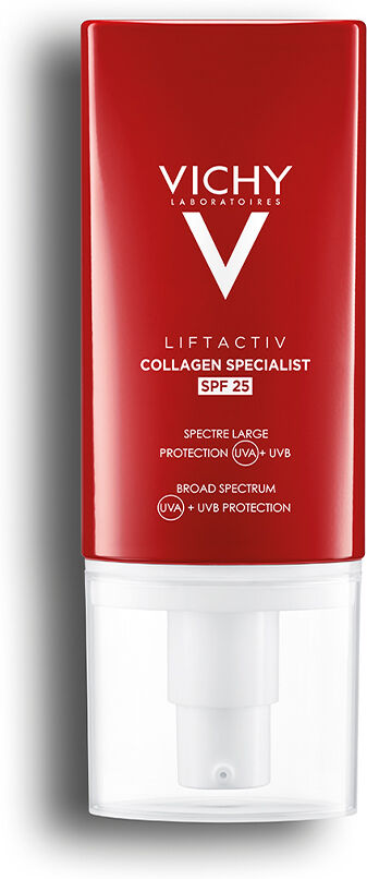 Vichy Liftactiv Collagen Specialist SPF25 50ml