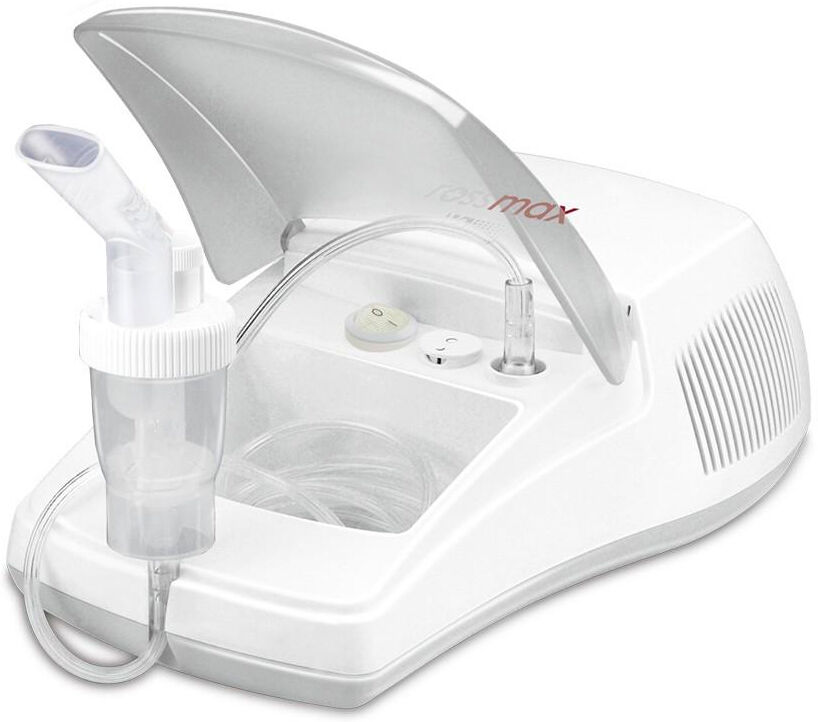 Nebulizador Compresor Rossmax - NA100