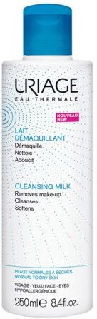 Uriage Leche Desmaquillante - 250ml