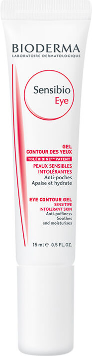 Bioderma Sensibio Creme de Olhos 15ml