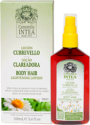 Intea Loción Correctora 100ml