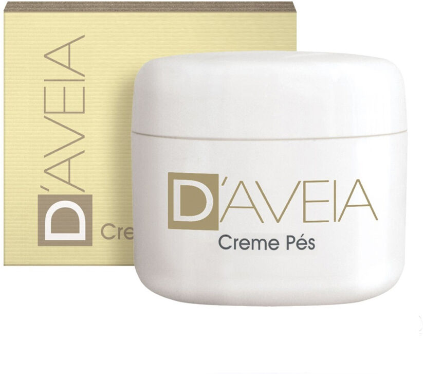 D\#Avena Crema para Pies 100ml