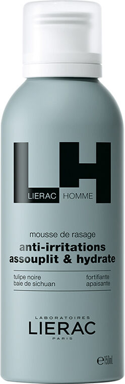 Lierac Homme Espuma de Afeitar 150ml