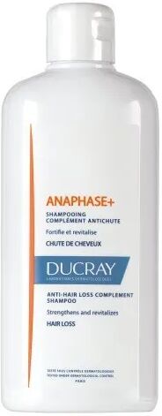 Ducray Anaphase + Champú 400ml