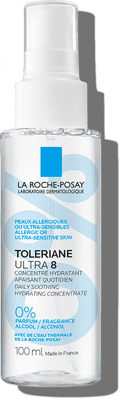 La Roche Posay Toleriane Dermallergo Contorno de Ojos 20ml