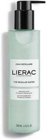 Lierac Desmaquillante Agua Micelar 200ml