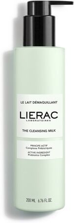 Lierac Leche Desmaquillante Desmaquillante 200ml