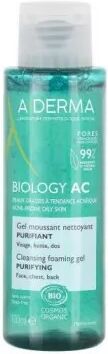 A-Derma Biology AC Gel Purificante 100ml