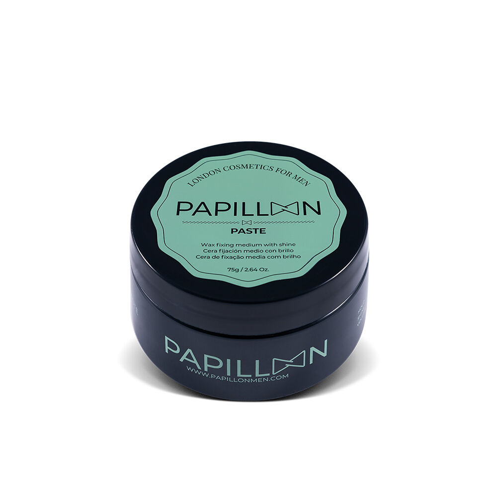 Papillon Cera de Cabelo Paste 75g