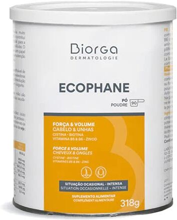 Ecophane Pó Fortificante 90 Doses 318g