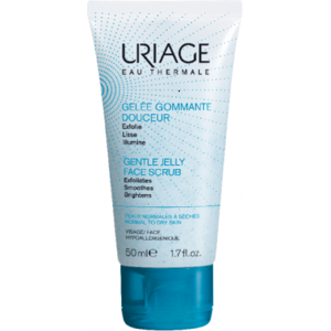 Uriage Exfoliante Suave - 50ml