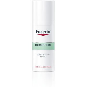 Eucerin DermoPure Oil Control Fluido Matificante 50ml