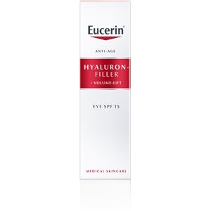 Eucerin Hyaluron-Filler Crema de contorno de ojos Volume-Lift 15ml