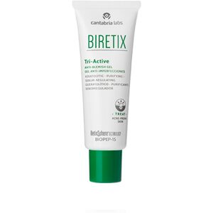 Biretix Tri-Active Gel Anti-Imperfecciones 50ml