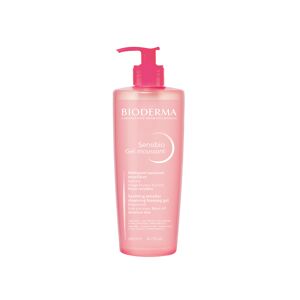 Bioderma Sensibio Gel Moussant 500ml