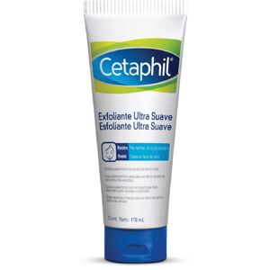 Cetaphil Exfoliante Facial Limpiador Suave 178ml