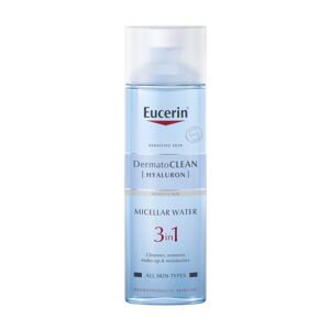 Eucerin Dermatoclean Solución Micelar 400ml