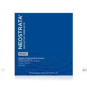 NeoStrata Skin Active Citriate Home Peeling 6 Discos