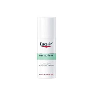 Eucerin DermoPure Oil Control Coadyuvante Cuidado Hidratante 50ml