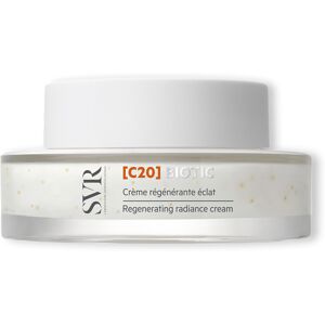 SVR C20 Crema Regeneradora Biotic Luminosity 50ml