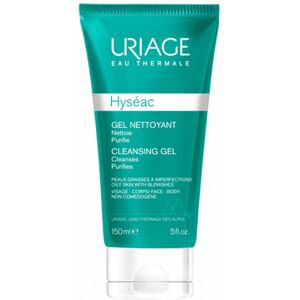 Uriage Hyséac Nettoyant Gel Limpiador 150ml