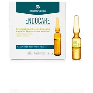 Ampollas Regeneradoras Endocare 7x1ml