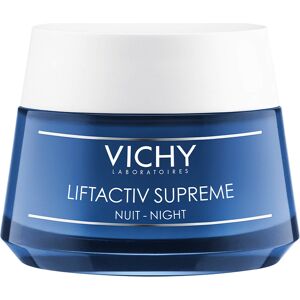 Vichy Liftactiv Supreme Cr Noche 50ml