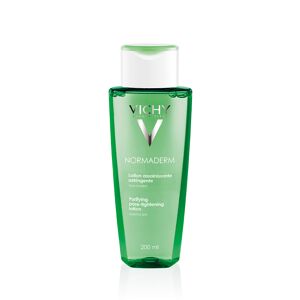 Vichy Normaderm Tónico Astringente Purificante 200ml