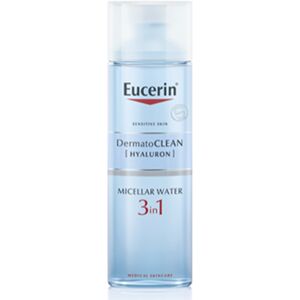 Eucerin Dermatoclean 3 en 1 Solución Micelar 200ml