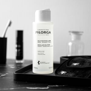 Filorga Solución Micelar Antienvejecimiento 400ml