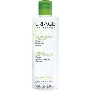 Uriage Agua Micelar Piel Mixta y Grasa 250ml