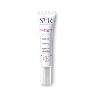 SVR Topialyse Palpebral Crema 15ml