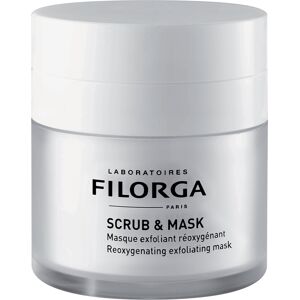 Filorga Scrub & Mask Mascarilla Facial Exfoliante 55ml