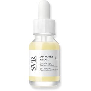 SVR Ampolla Relax Contour Eyes 15ml