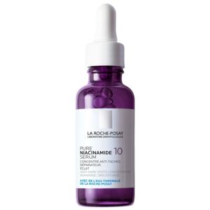 La Roche Posay Niacinamida Pura 10 Serum 30ml