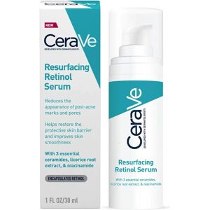 CeraVe Retinol Serum Antimarcas 30ml