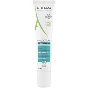 A-Derma Biology AC Fluido Anti-Imperfecciones 40 ml