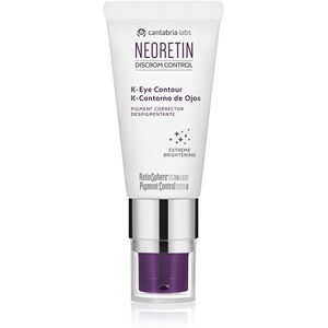 Neoretin K Contorno de Ojos 15ml