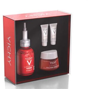 Vichy Coffret Sérum Liftactive Colagénio B3