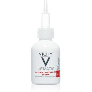 Vichy LiftActiv Retinol Specialist Serum Antiarrugas Profundas 30ml