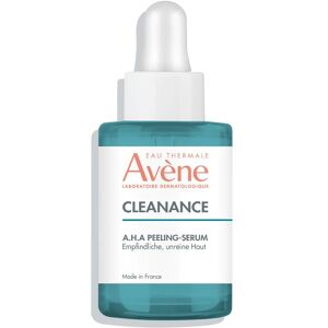 Avène Clenance Sérum Exfoliante 30ml