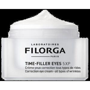 Filorga - Time Filler Eyes 5XP Crema de Ojos 15ml