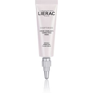 Lierac Dioptiride Crema Correctora de Arrugas de Ojos 15ml